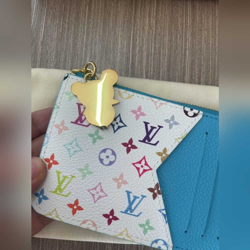 Louis Vuitton Romy Card Holder - Picture 9 of 15